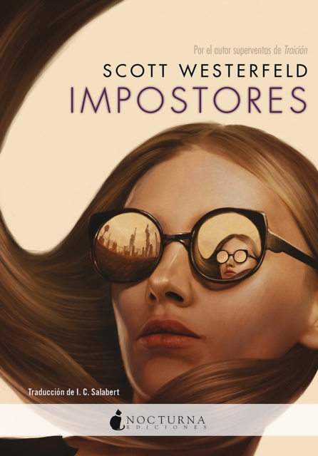 Impostores, EPUB eBook