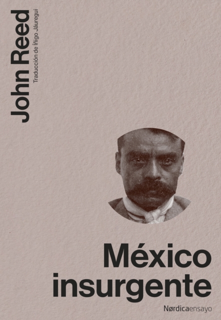 Mexico Insurgente, EPUB eBook
