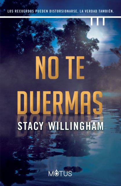 No te duermas, EPUB eBook