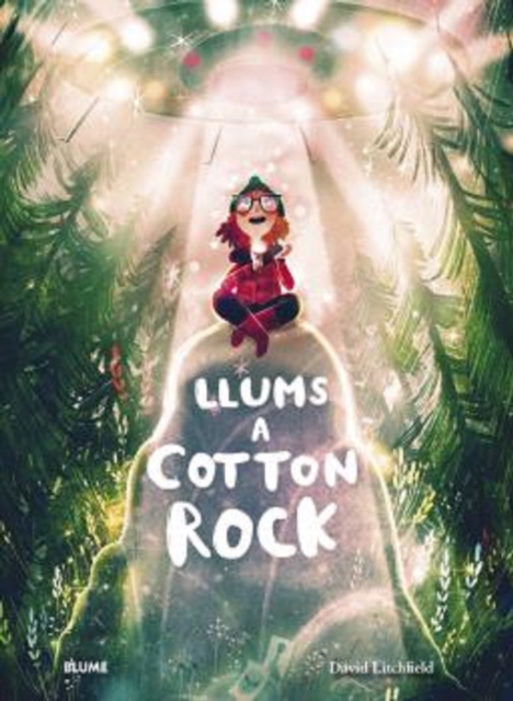 Llums a Cotton Rock, EPUB eBook