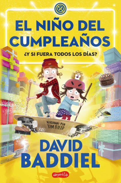 El nino del cumpleanos, EPUB eBook