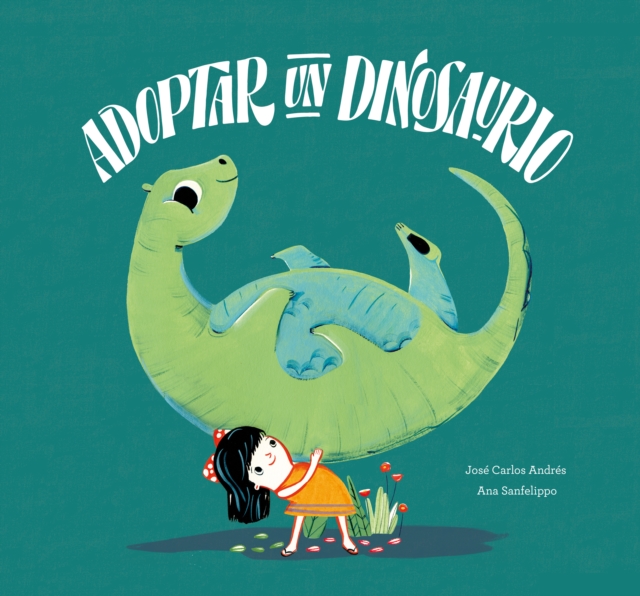 Adoptar un dinosaurio, EPUB eBook