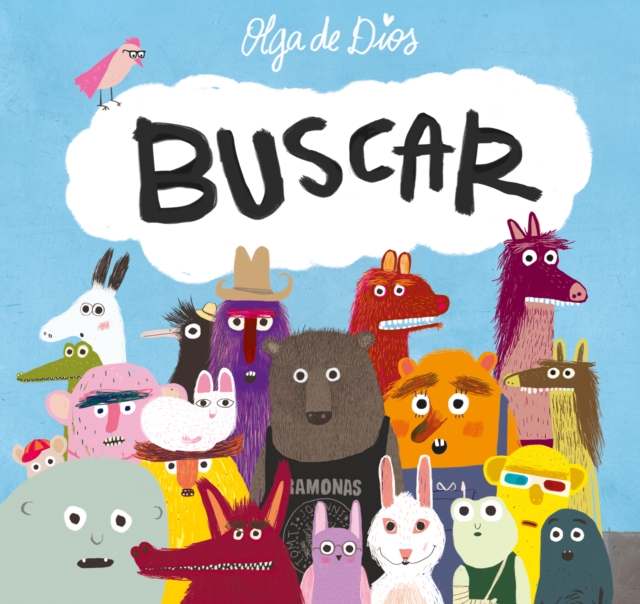 Buscar, EPUB eBook