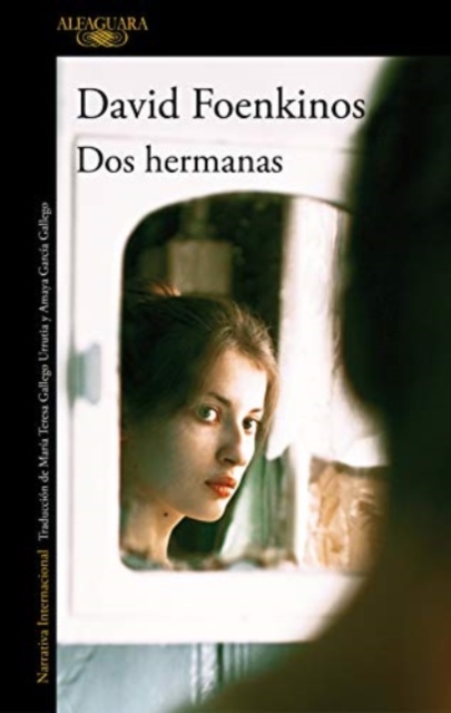 Dos hermanas, General merchandise Book