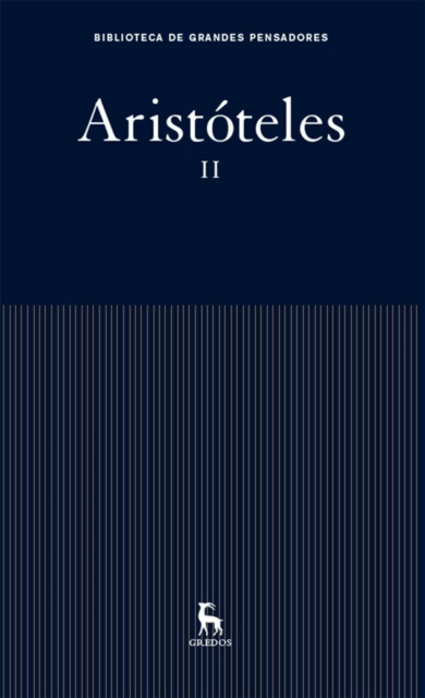 Aristoteles II, EPUB eBook