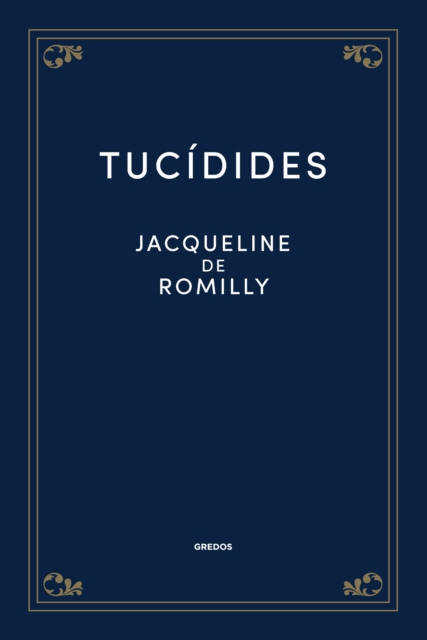 Tucidides, EPUB eBook