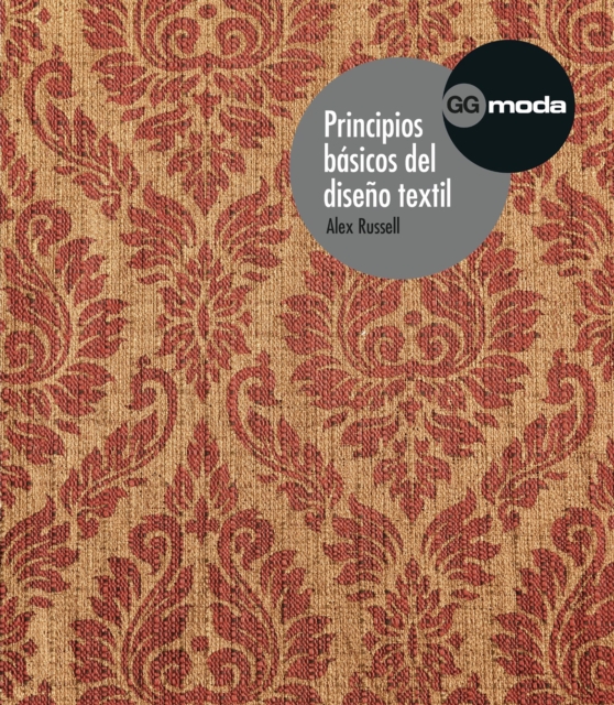 Principios basicos del diseno textil, PDF eBook