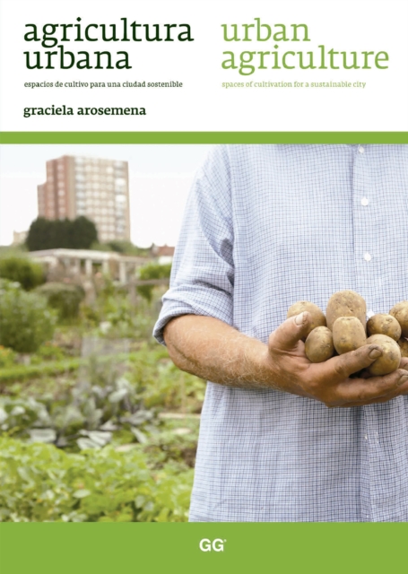 Agricultura urbana / Urban agriculture, PDF eBook