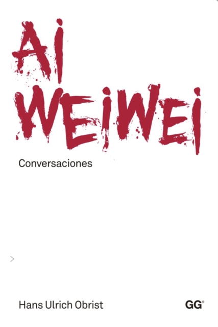 Ai Weiwei. Conversaciones, PDF eBook