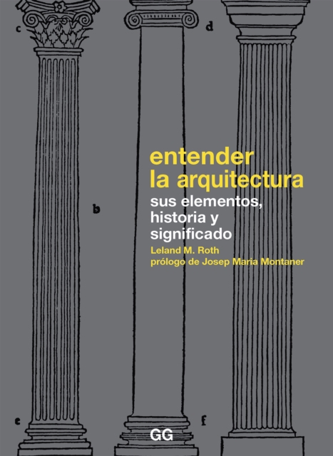 Entender la arquitectura : Sus elementos, historia y significado, EPUB eBook