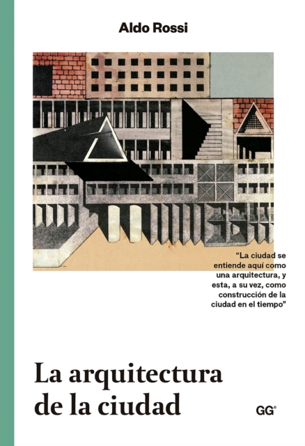 La arquitectura de la ciudad, EPUB eBook