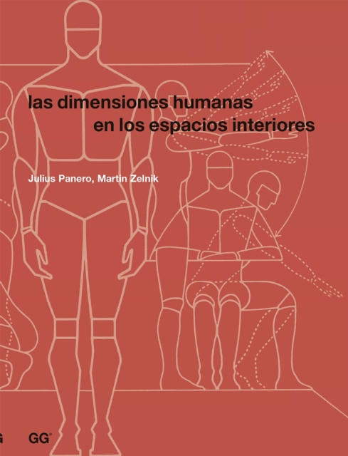 Las dimensiones humanas en los espacios interiores, PDF eBook