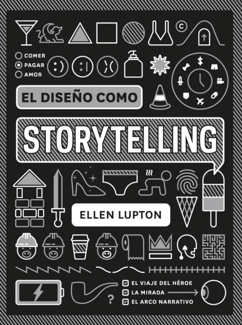El diseno como storytelling, PDF eBook