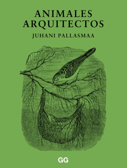 Animales arquitectos, EPUB eBook