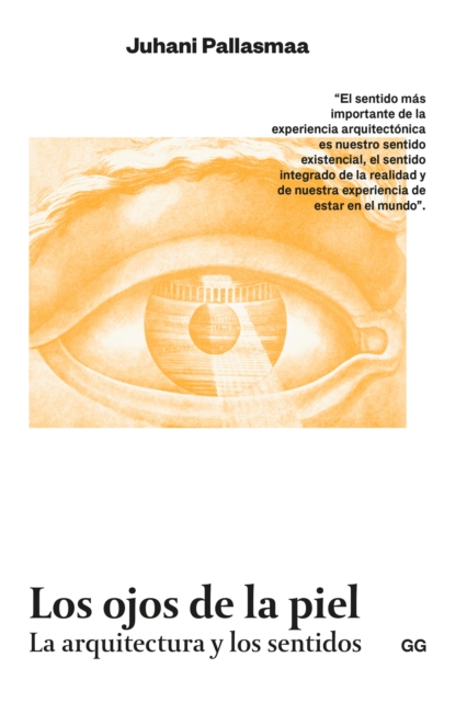Los ojos de la piel : La arquitectura y los sentidos, EPUB eBook