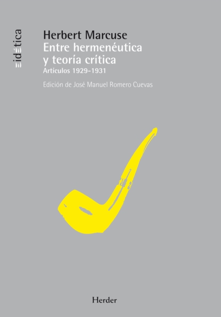 Entre hermeneutica y teoria critica, EPUB eBook