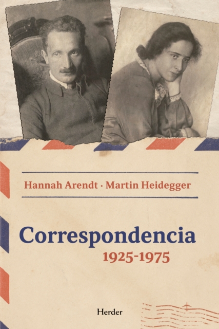 Correspondencia 1925-1975, EPUB eBook