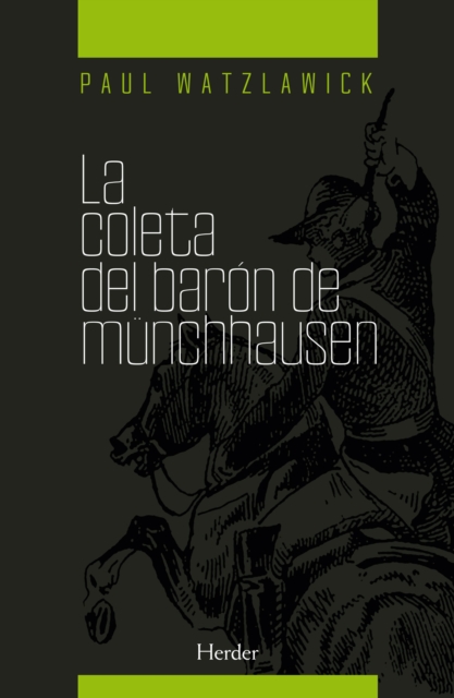 La coleta del baron Munchhausen, EPUB eBook