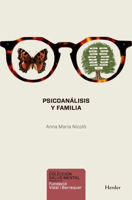 Psicoanalisis y familia, EPUB eBook