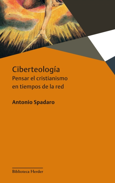 Ciberteologia, EPUB eBook
