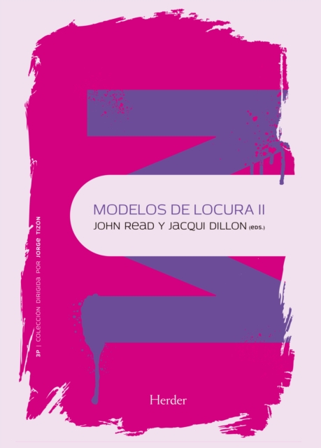 Modelos de locura II, EPUB eBook