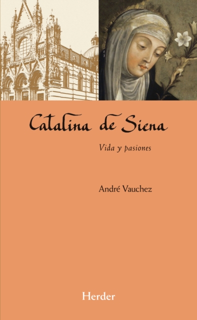 Catalina de Siena, EPUB eBook