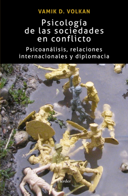 Psicologia de las sociedades en conflicto, EPUB eBook