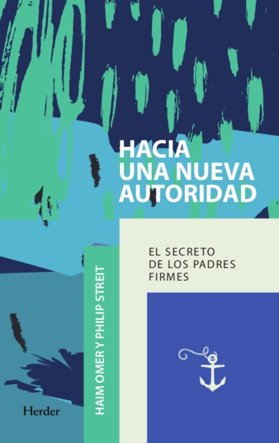 Hacia una nueva autoridad, EPUB eBook