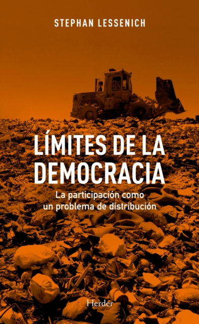 Limites de la democracia, EPUB eBook