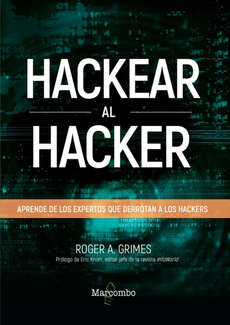 Hackear al hacker, EPUB eBook