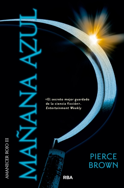 Manana azul, EPUB eBook