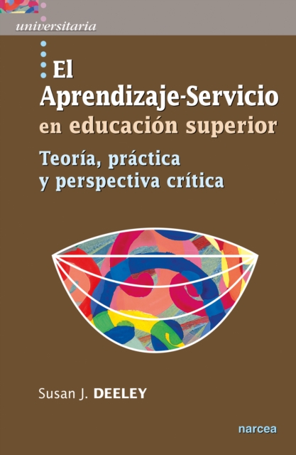 El Aprendizaje-Servicio en educacion superior, EPUB eBook