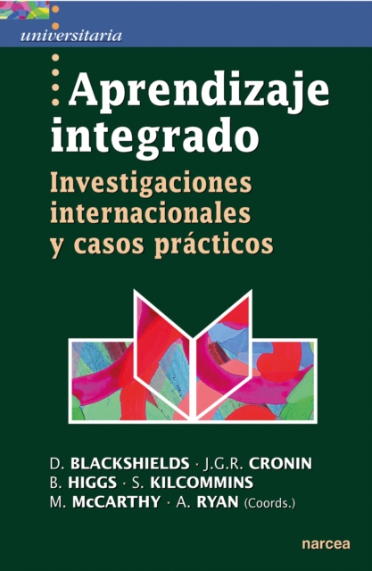 Aprendizaje integrado, EPUB eBook