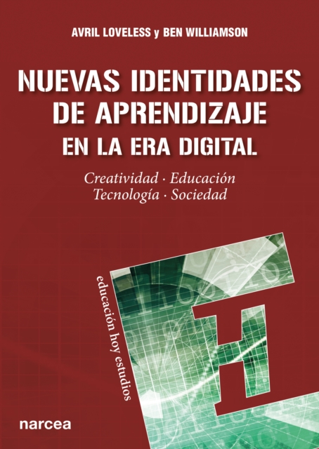 Nuevas Identidades de Aprendizaje en la Era Digital, EPUB eBook