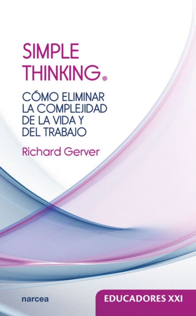 Simple thinking, EPUB eBook