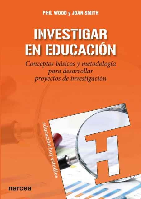 Investigar en educacion, EPUB eBook