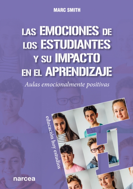 Las emociones de los estudiantes y su impacto en el aprendizaje, EPUB eBook