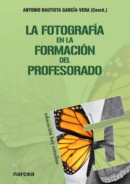 La fotografia en la formacion del profesorado, EPUB eBook