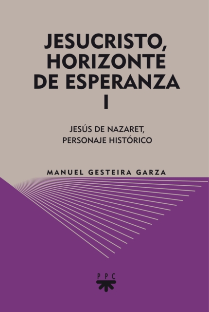 Jesucristo, horizonte de esperanza (I), EPUB eBook