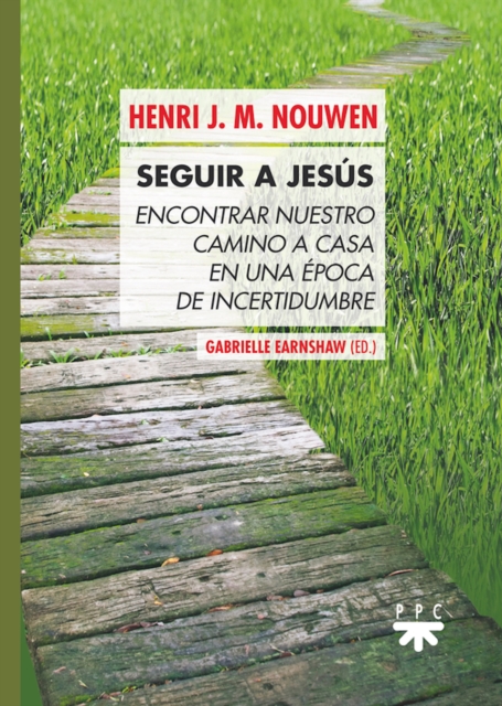 Seguir a Jesus, EPUB eBook