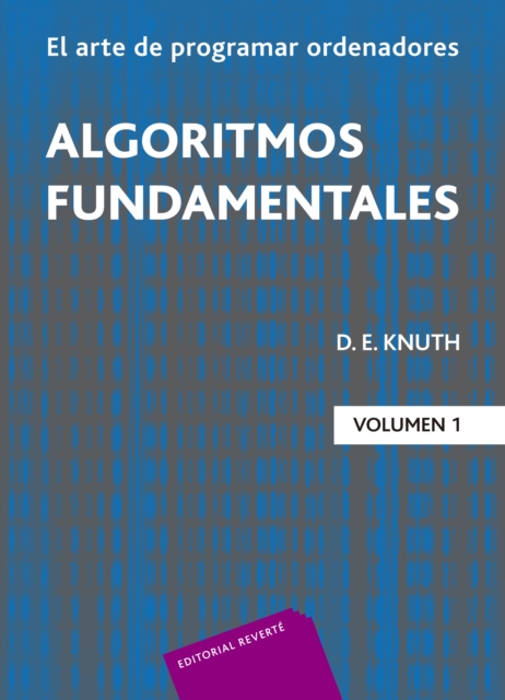 Algoritmos Fundamentales, PDF eBook