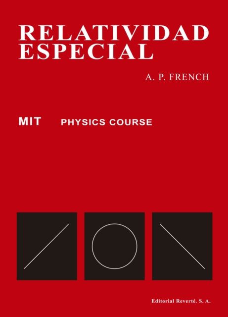 Relatividad especial, PDF eBook