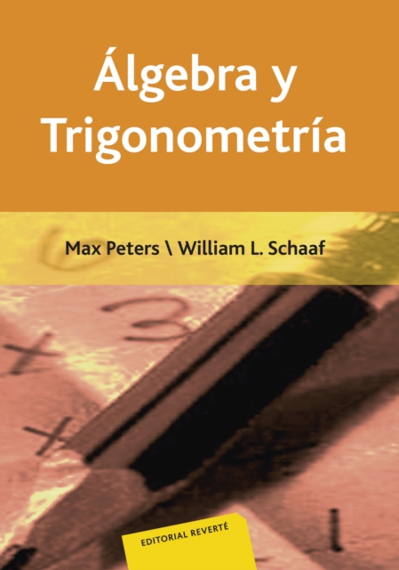 Algebra y trigonometria, PDF eBook