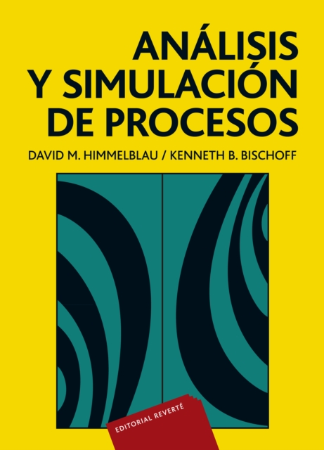 Analisis y simulacion de procesos, PDF eBook