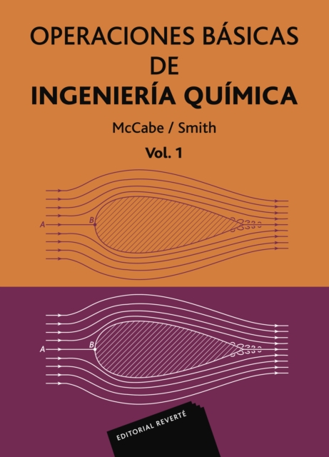 Operaciones basicas de ingenieria quimica  Volumen 1, PDF eBook