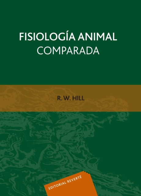 Fisiologia animal comparada, PDF eBook