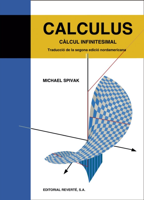Calculus. Calcul infinitesimal, PDF eBook