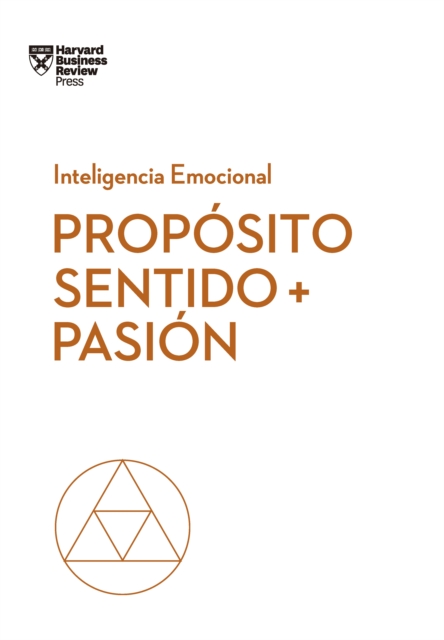 Proposito, sentido y pasion, PDF eBook