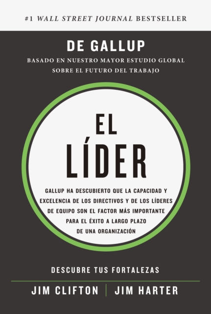 El lider, EPUB eBook