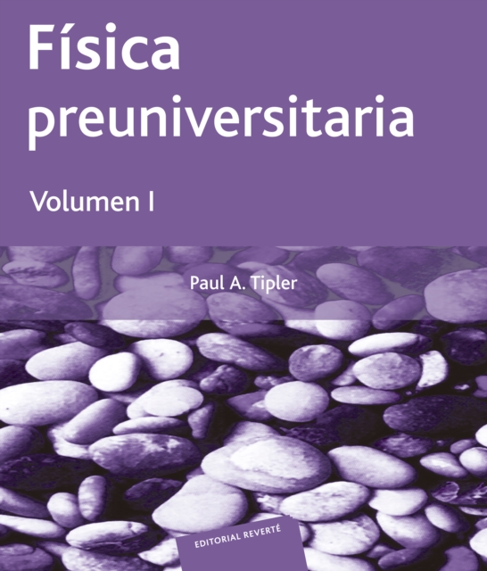 Fisica preuniversitaria. Volumen I, PDF eBook